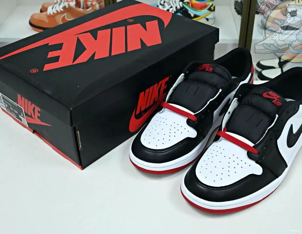 Jordan Jordan Toe